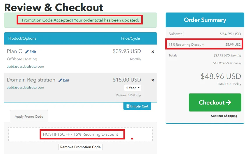 Koddos15% off coupon code
