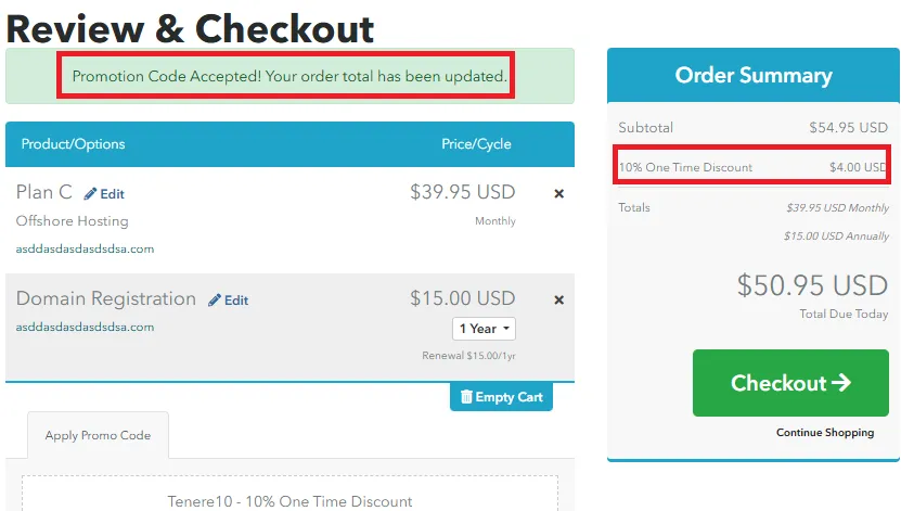 Koddos 10% off coupon
