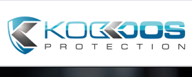 KoDDoS logo